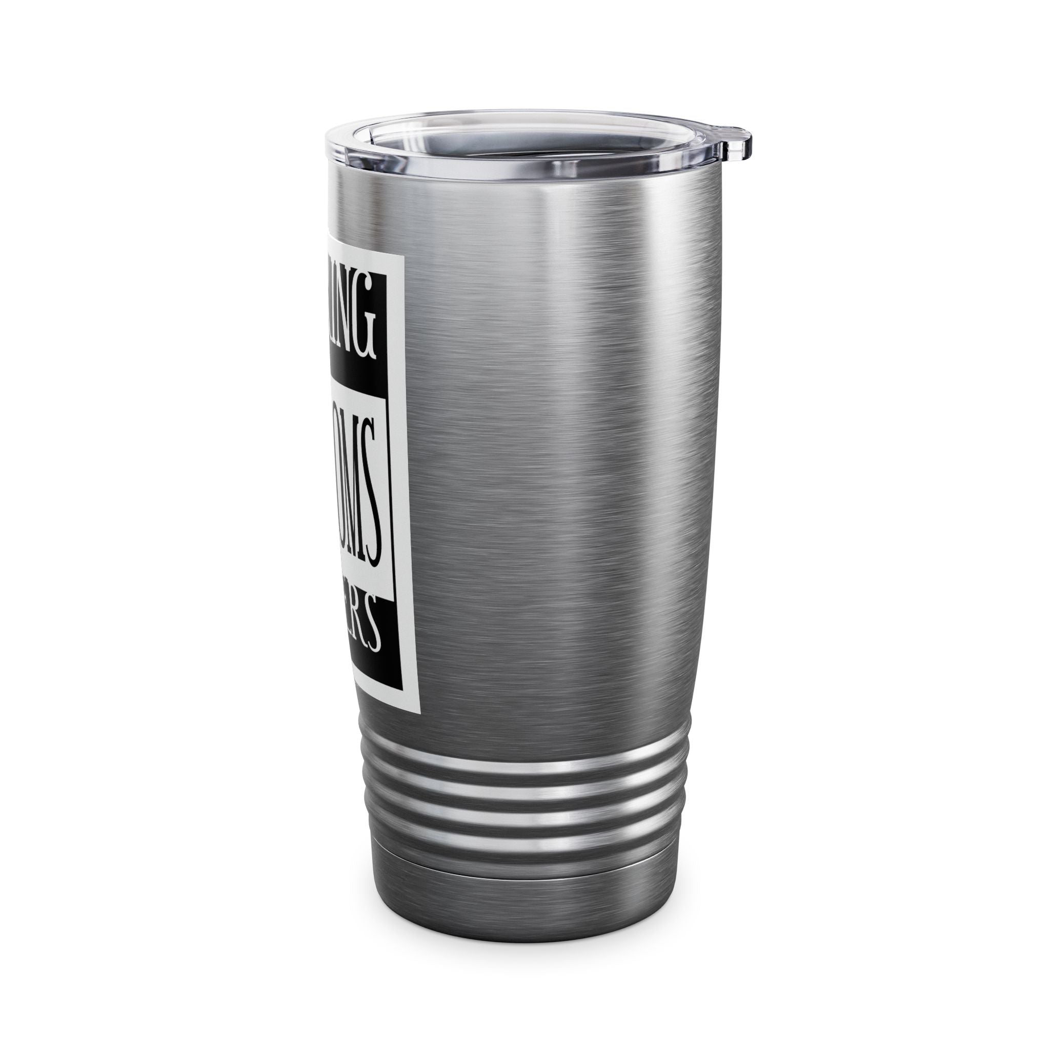 Wearing Condoms Matters/ Insulated Tumbler 20oz