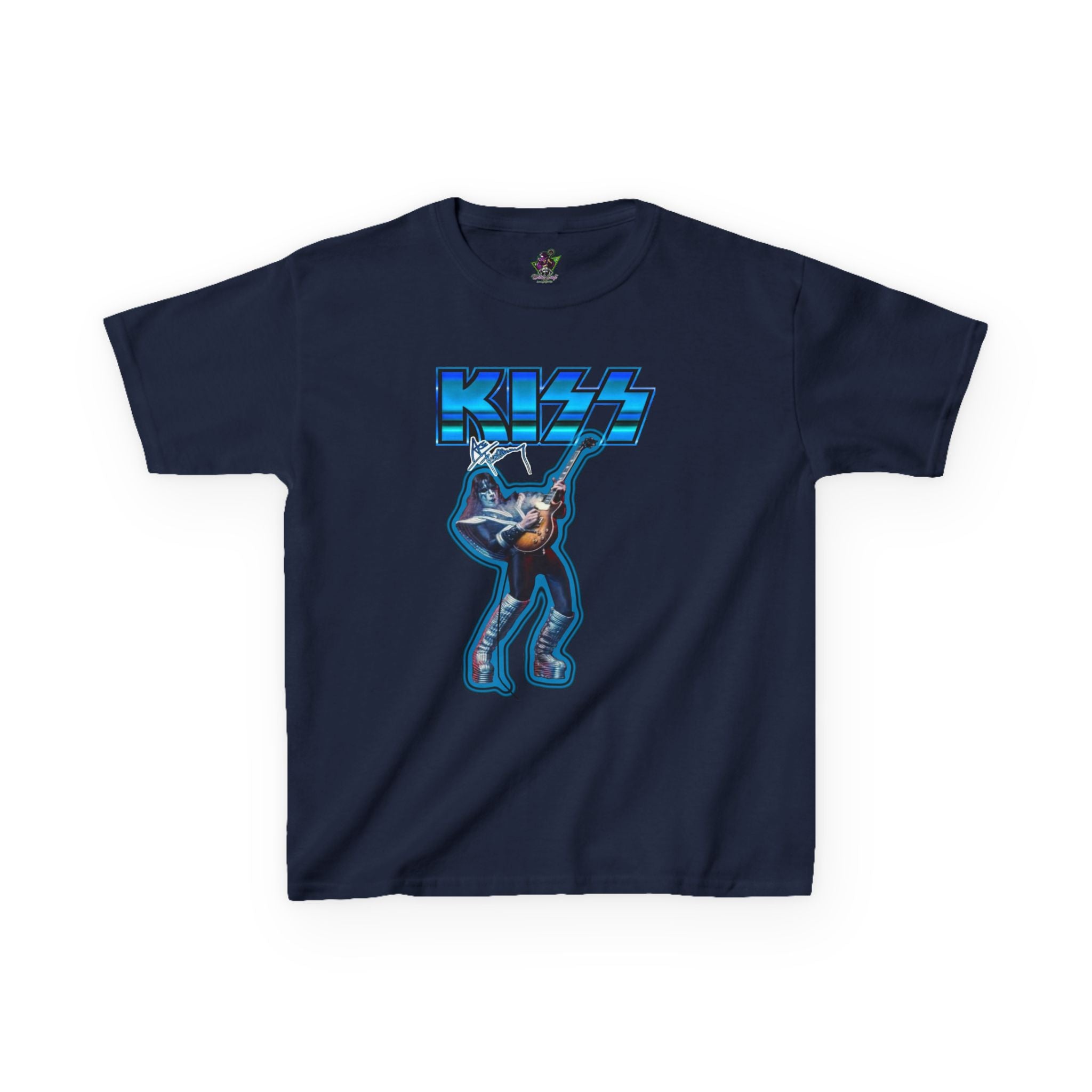 Ace Frehley NY Grove F&B / Youth