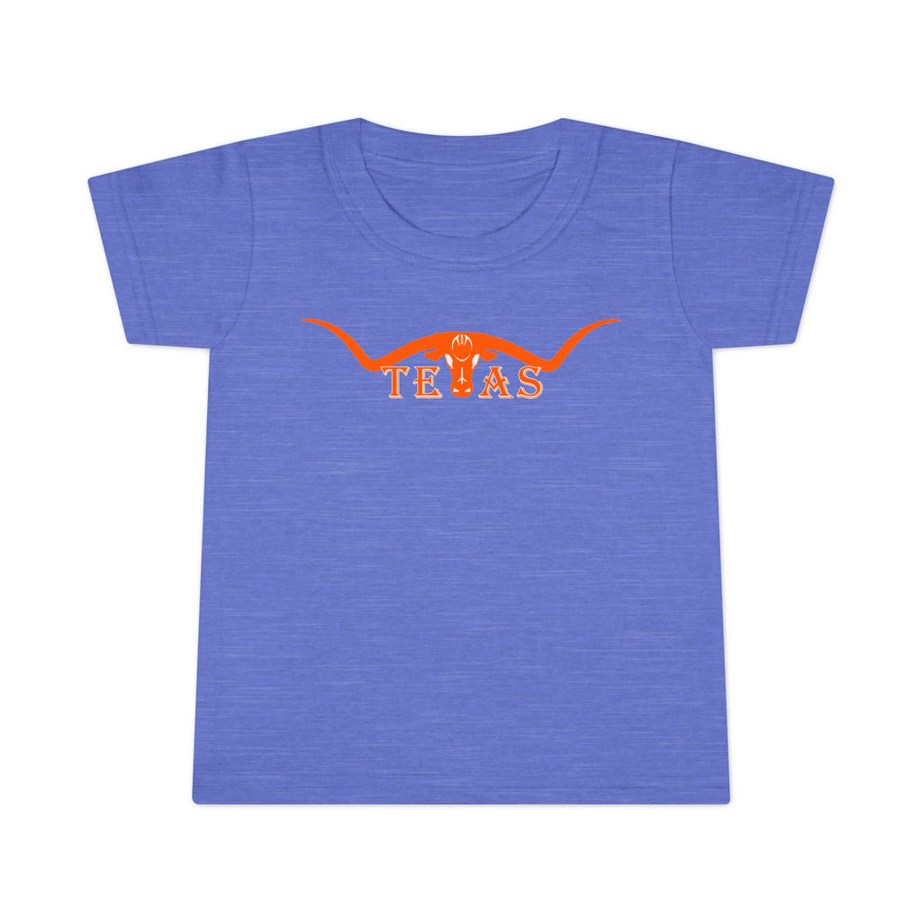 Texas Longhorns 2 / Toddler