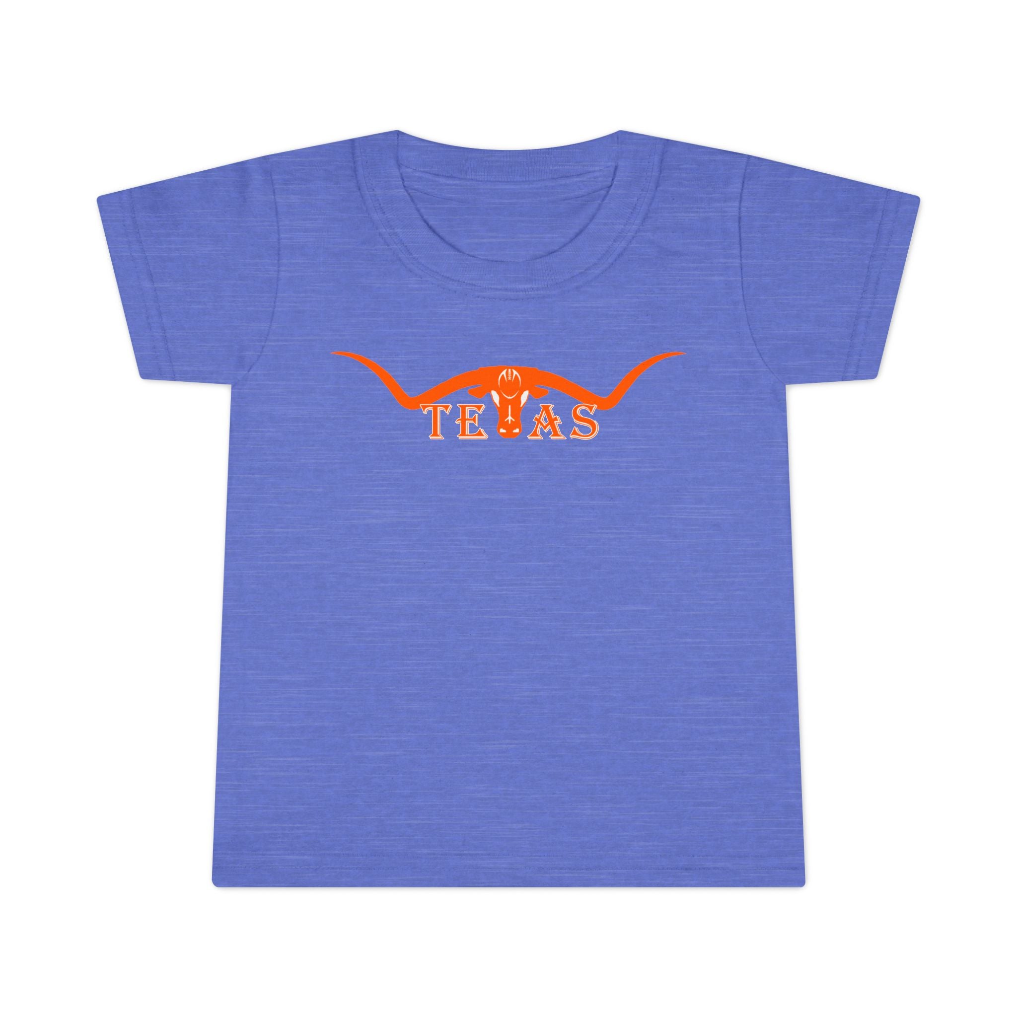 Texas Longhorns 2 / Toddler