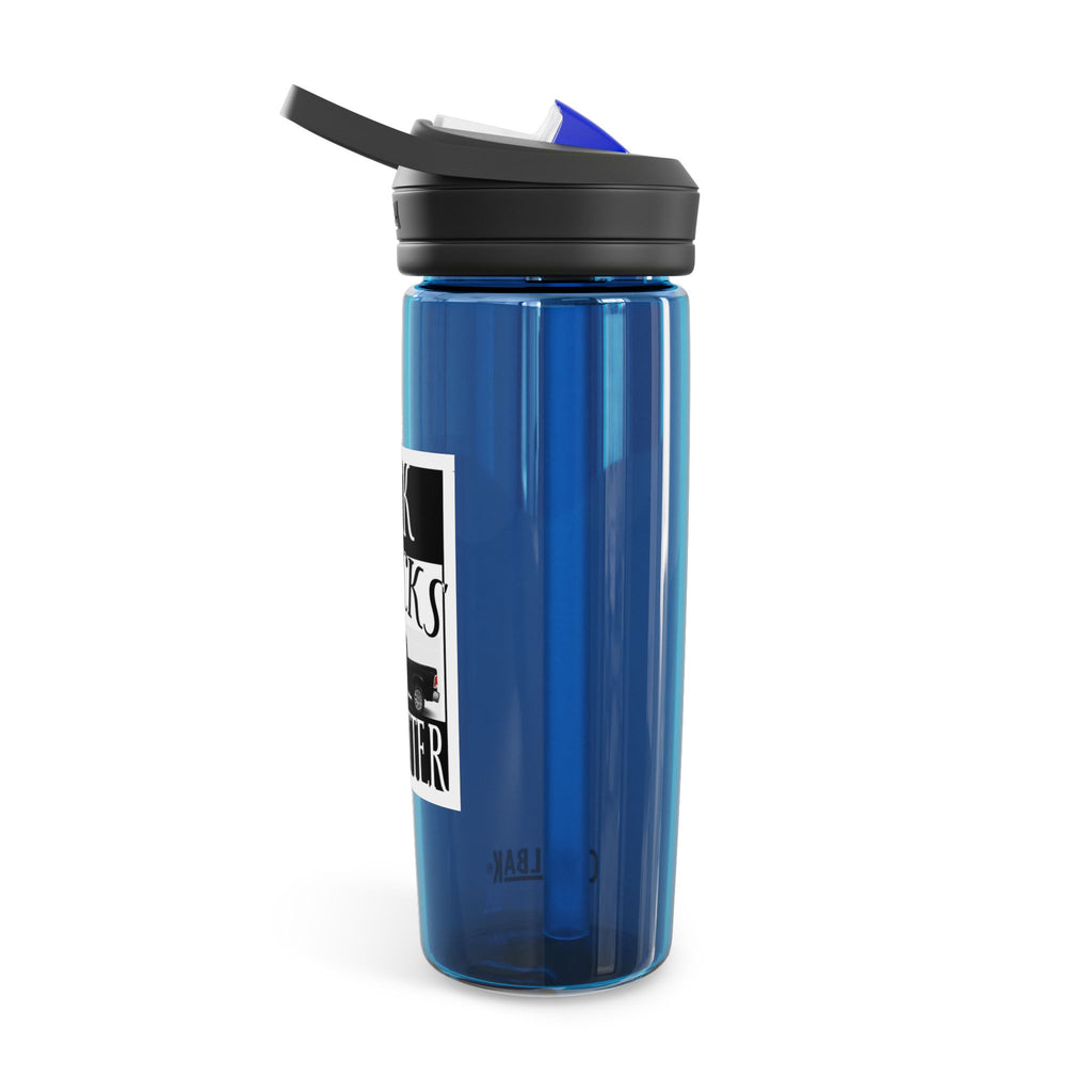 Black Trucks Matter / CamelBak Water Bottle 20/25oz