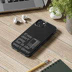 Plug Her In  / Tough Phone Case