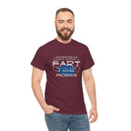Underwear Can’t Stop a Fart