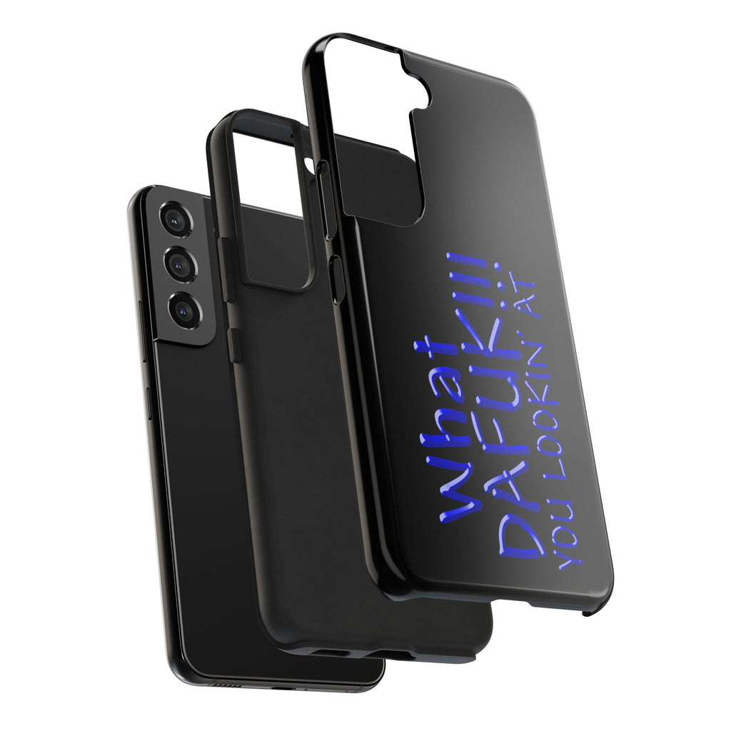 What DAFUK / Tough Phone Case