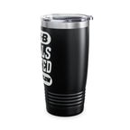 Oral-B Skills Wanted / Insulated Tumbler 20oz