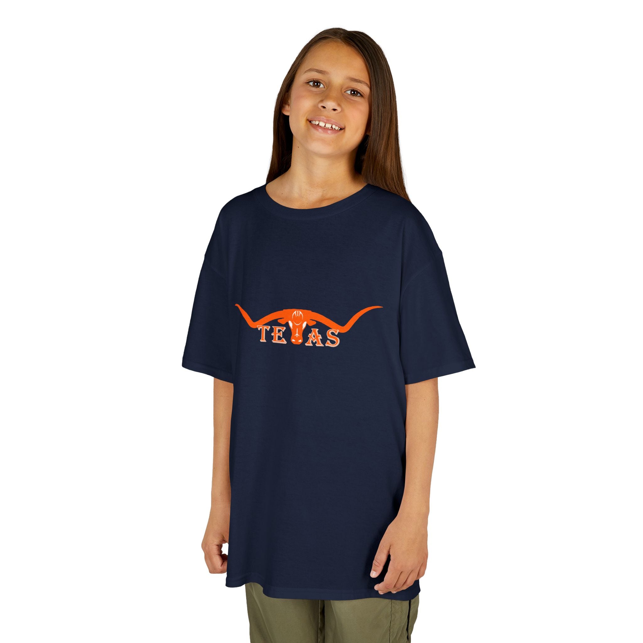 Texas Longhorns 2 / Youth