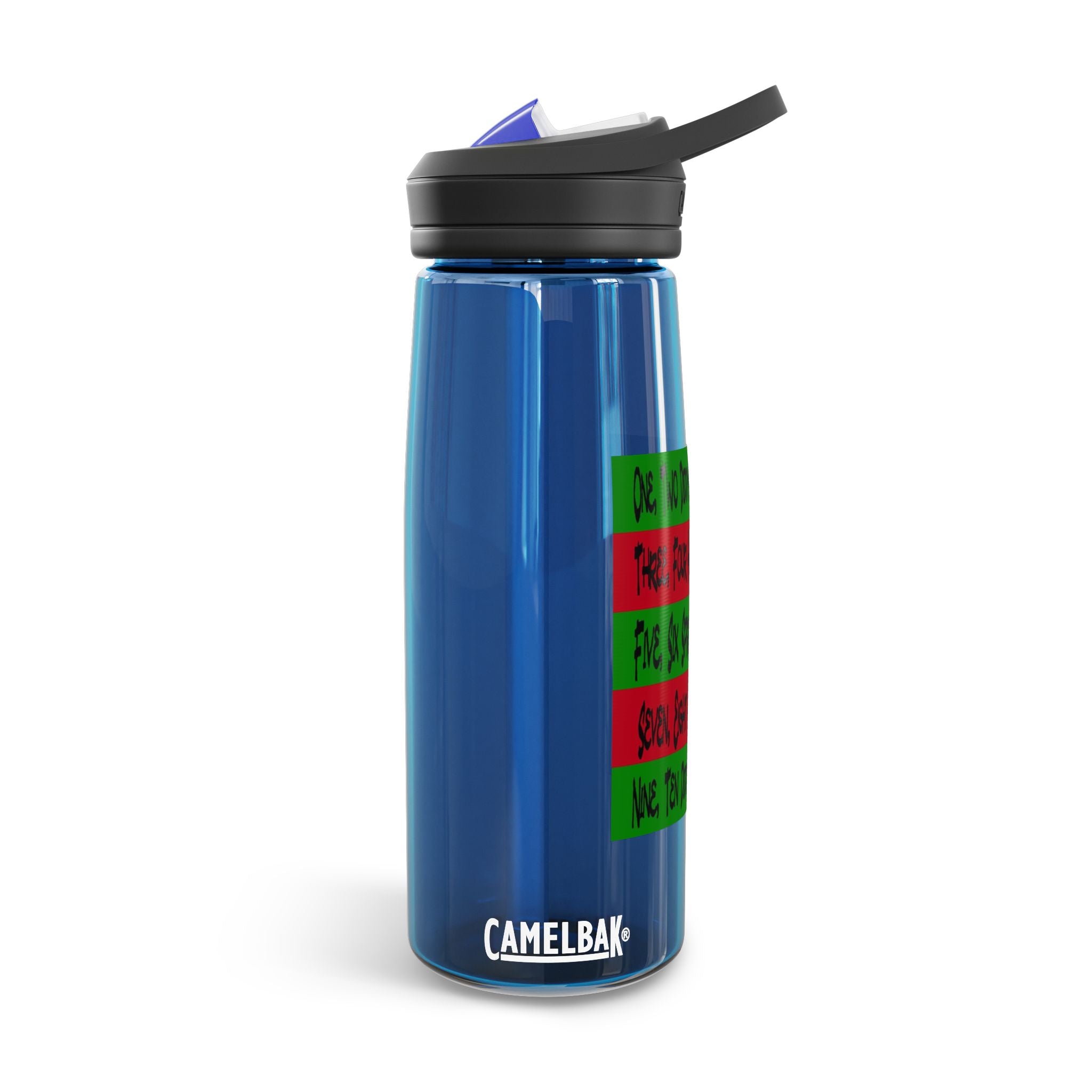 Diddy's Coming For You / CamelBak Water Bottle 20/25 oz