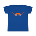 Texas Longhorns 1 F&B / Toddler