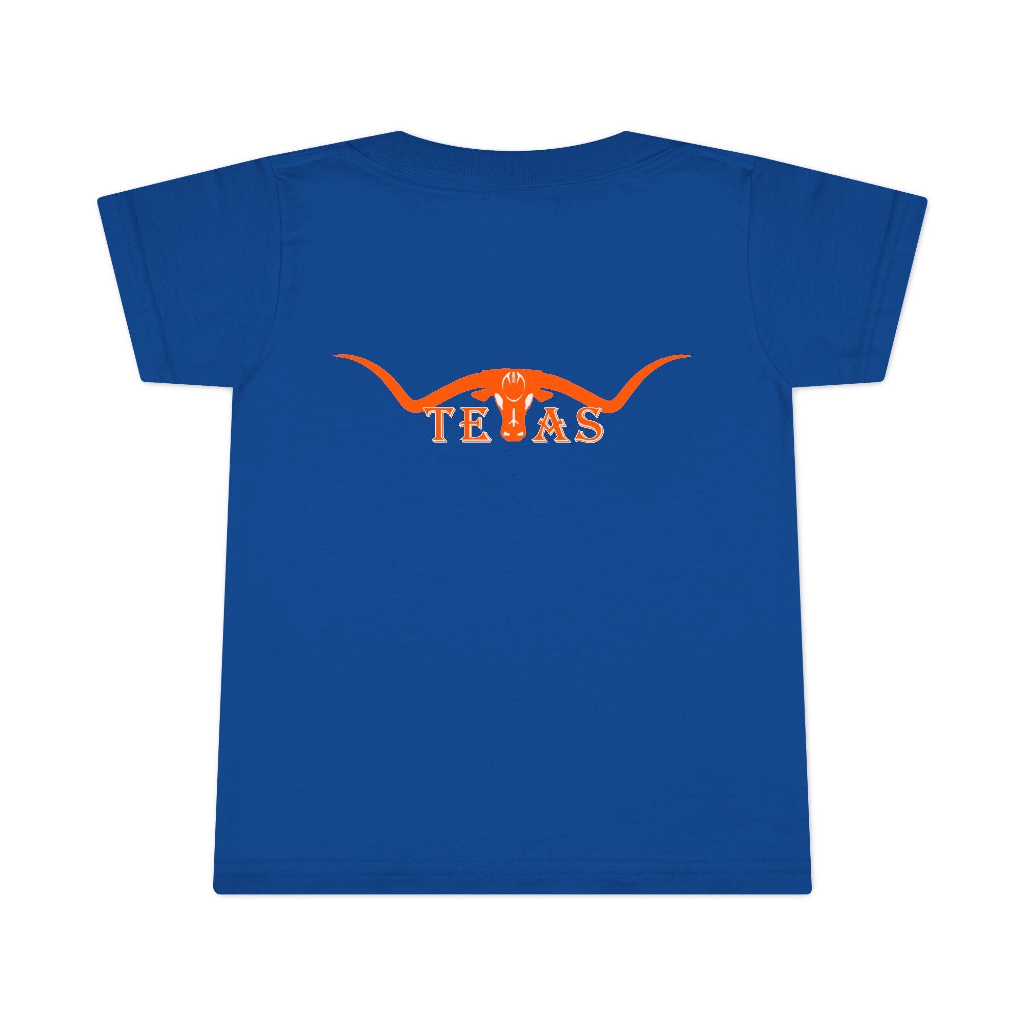 Texas Longhorns 1 F&B / Toddler