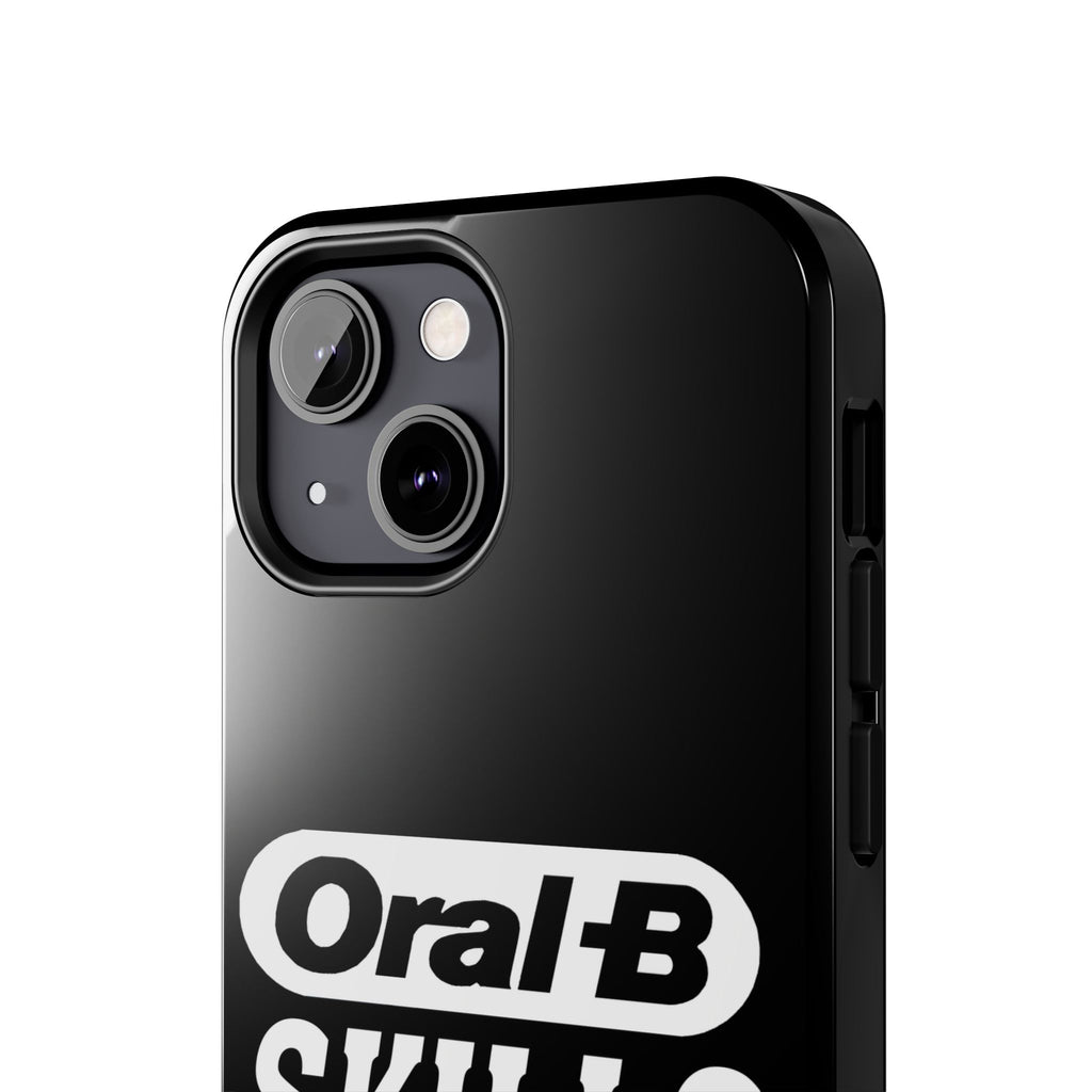 Oral-B Skills Wanted / Tough Phone Case