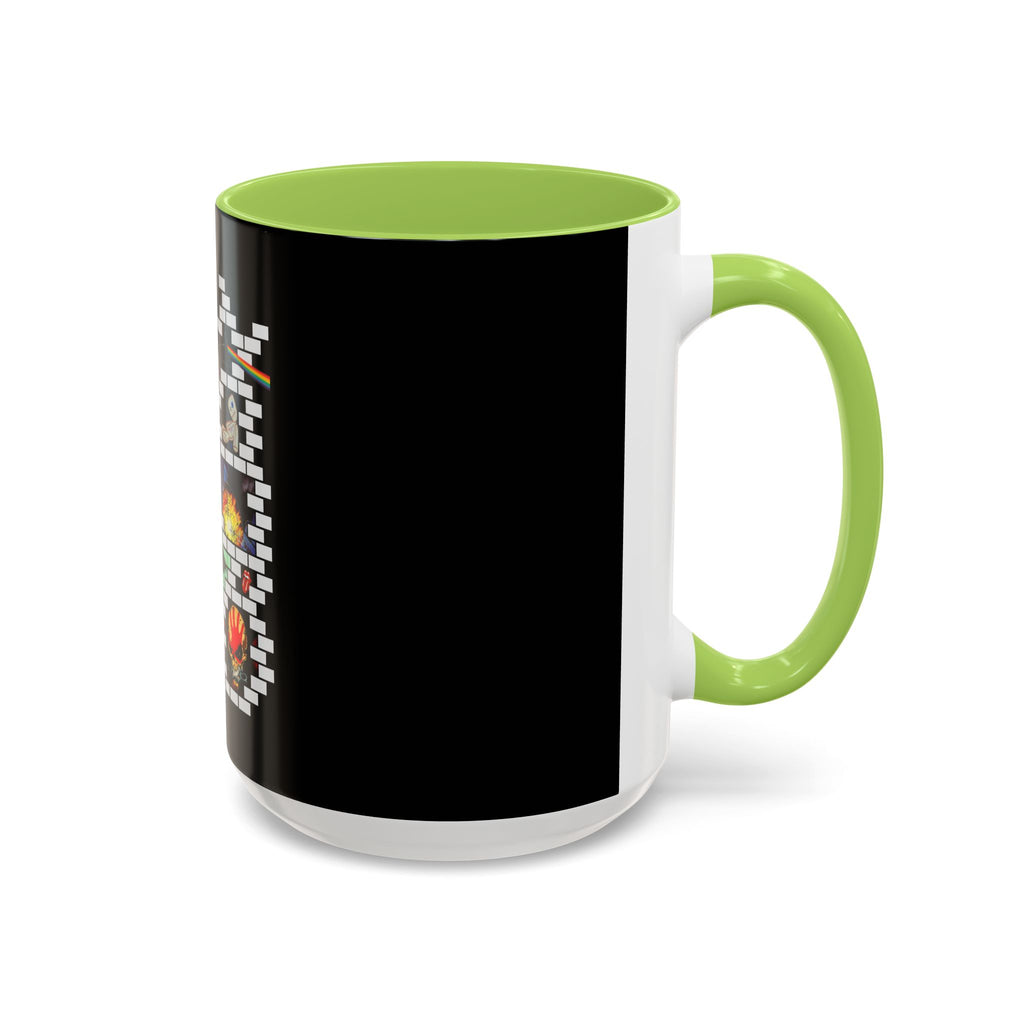 Collection Of Rock / Accent Coffee Mug 11/15oz