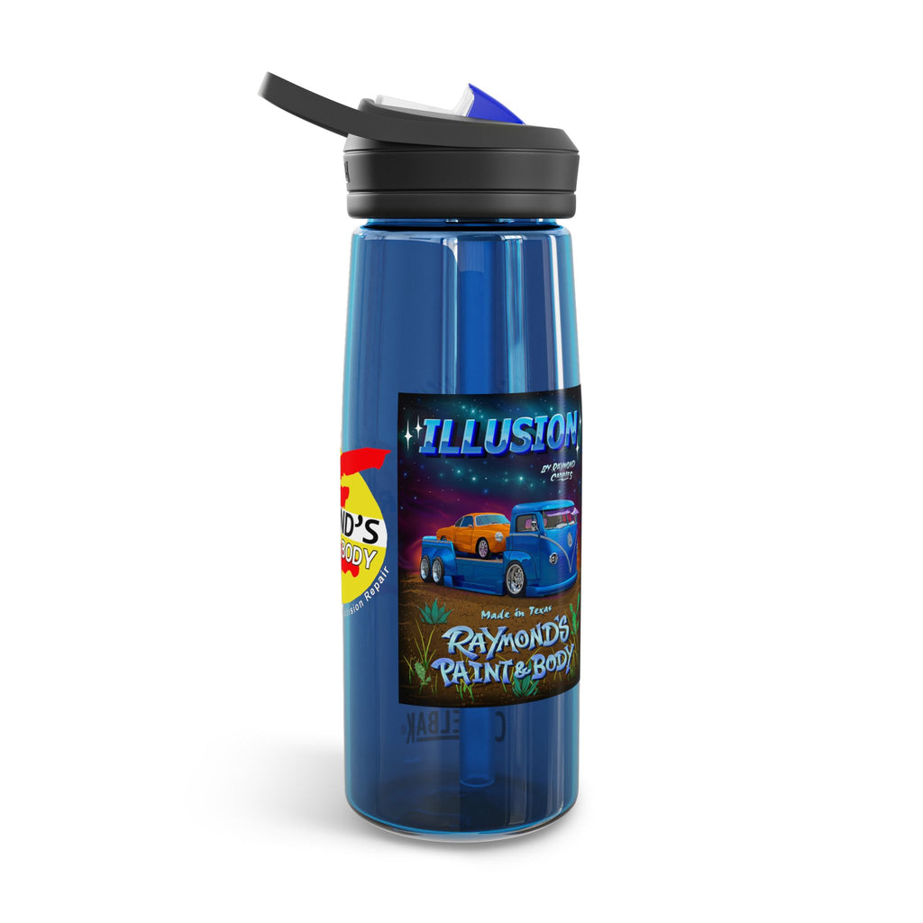 Raymond's Paint & Body / CamelBak Water Bottle 20/25oz