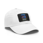 Raymond's Paint & Body 1 / Leather Patch