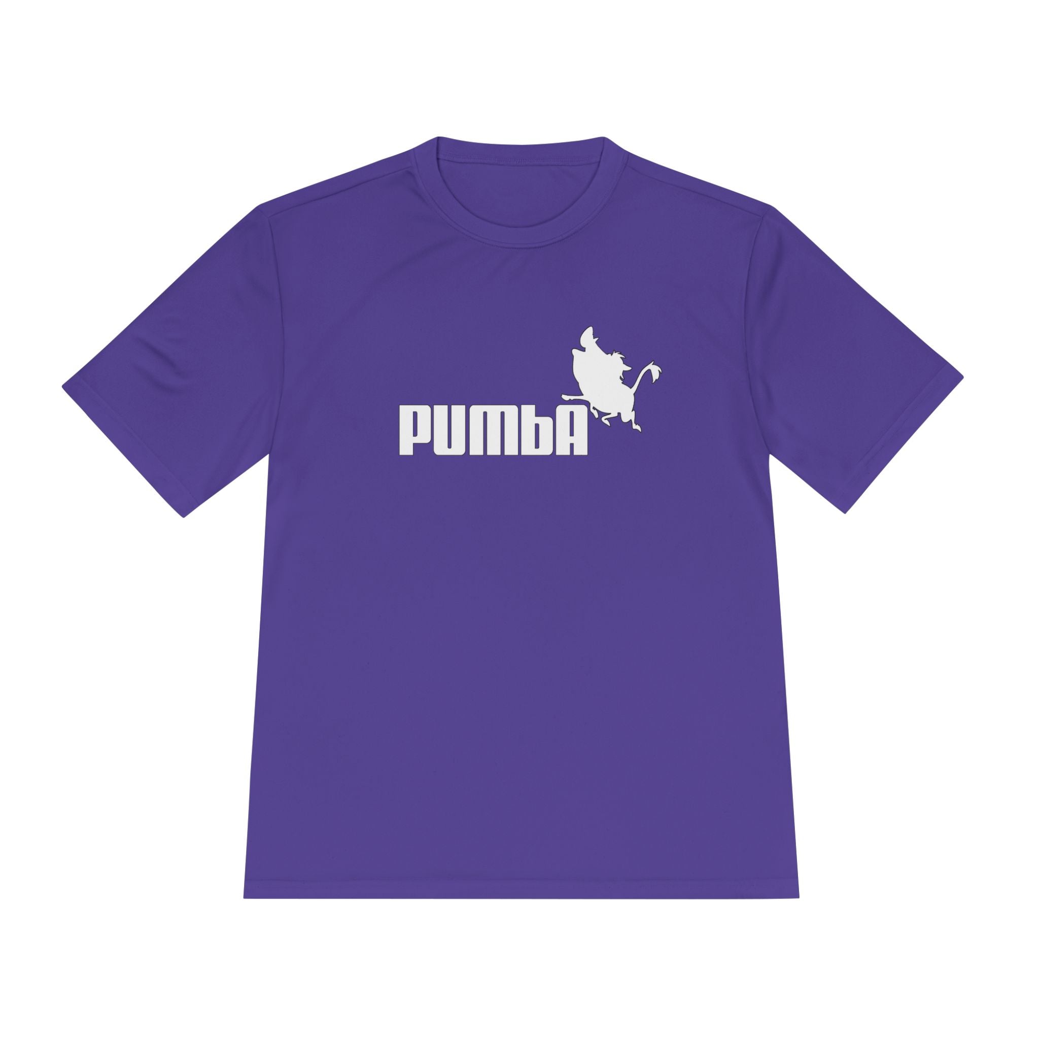 Pumba / Moisture‑Wicking
