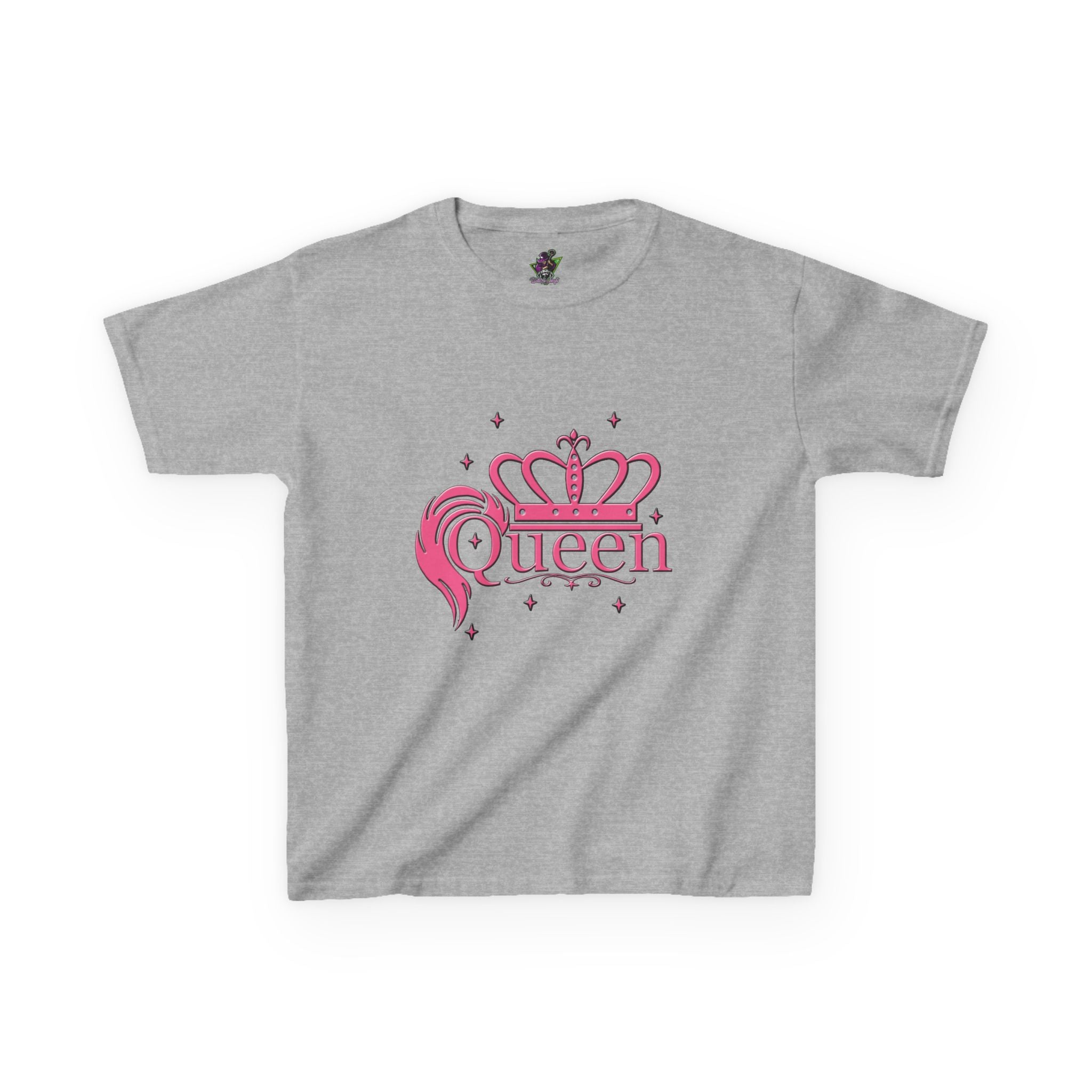 Queen Crown / Youth