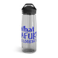 What DAFUK / CamelBak Water Bottle 20/25oz
