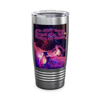Life Being A Color / Insulated Tumbler 20oz