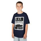 Black Trucks Matter / Youth