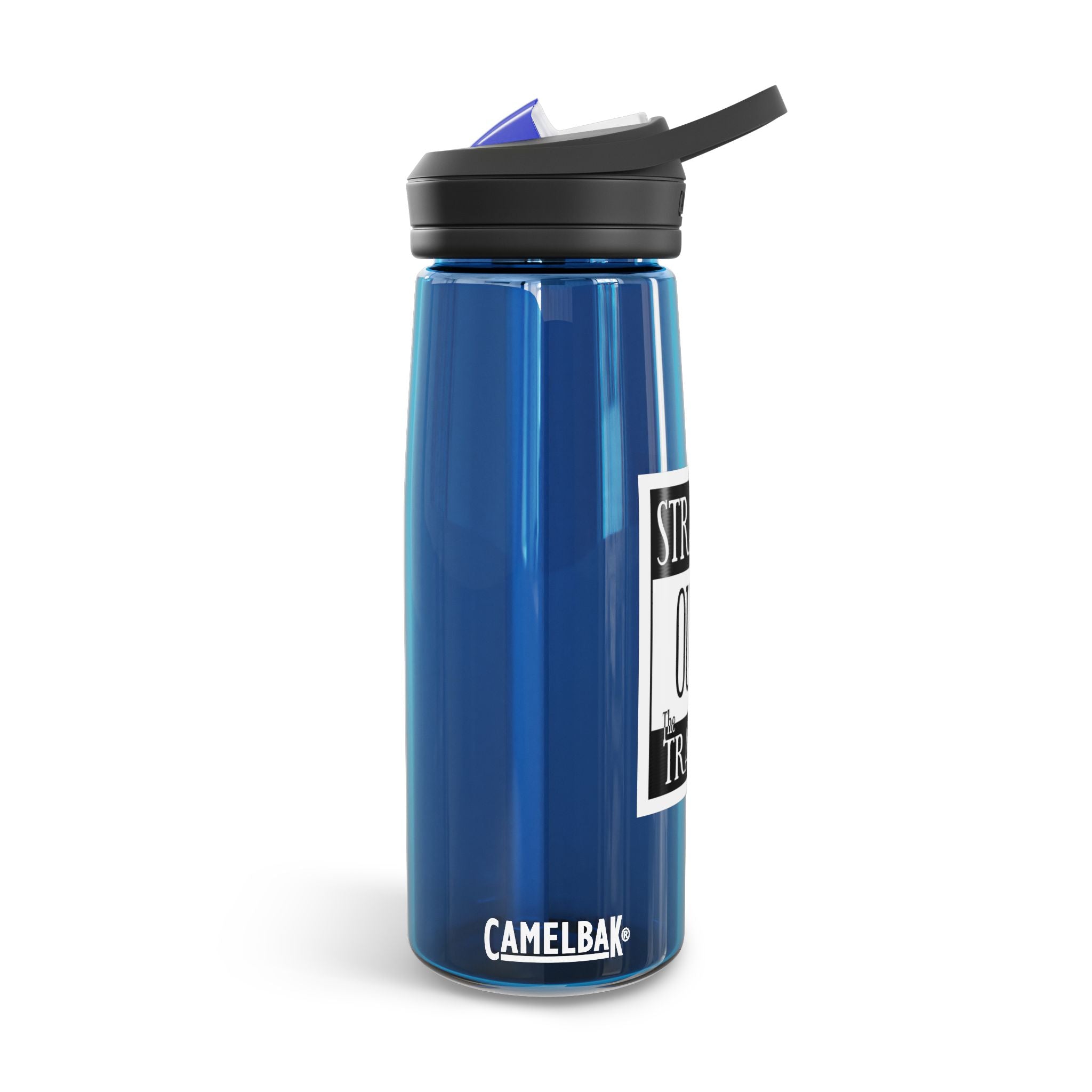 Straight Outta The Trailer Park / CamelBak Water Bottle 20/25 oz