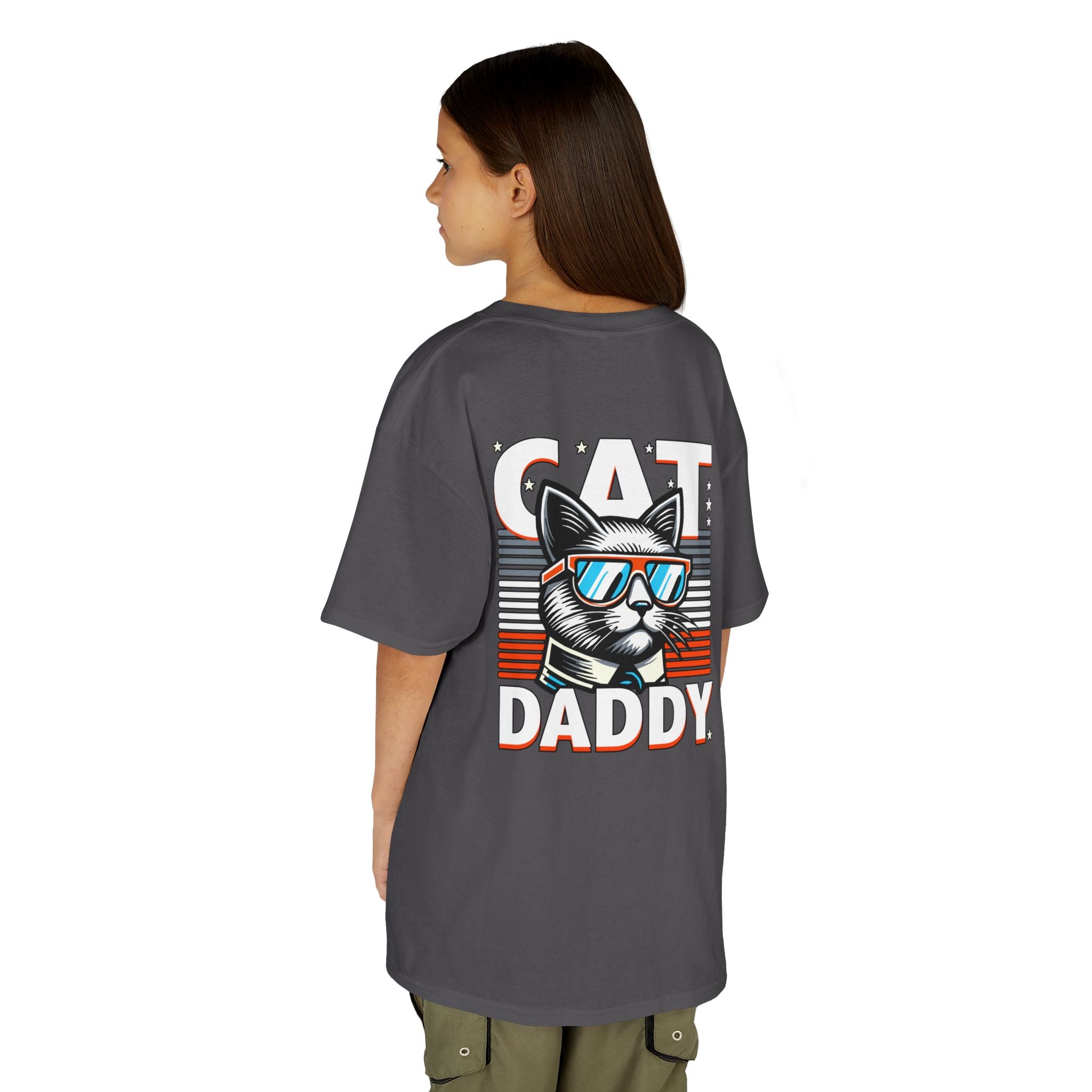 Cat Daddy F&B / Youth