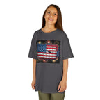 American Brick Flag / Youth