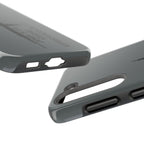 John 3:16 Verse Ephesians 6:17 / Tough Phone Case