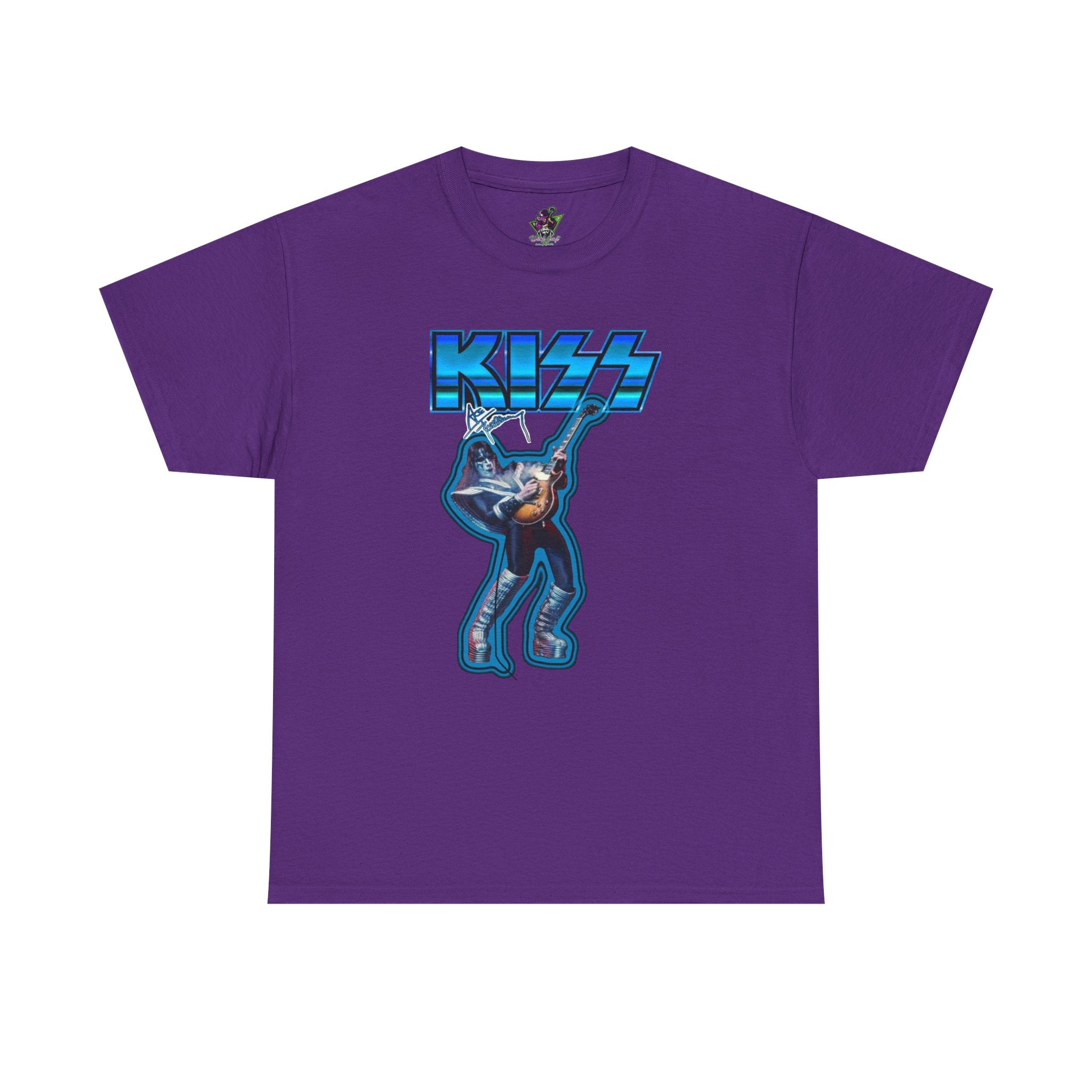 KISS Ace Frehley F&B