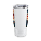 Skull & Guns 250th / Insulated Tumbler 20oz
