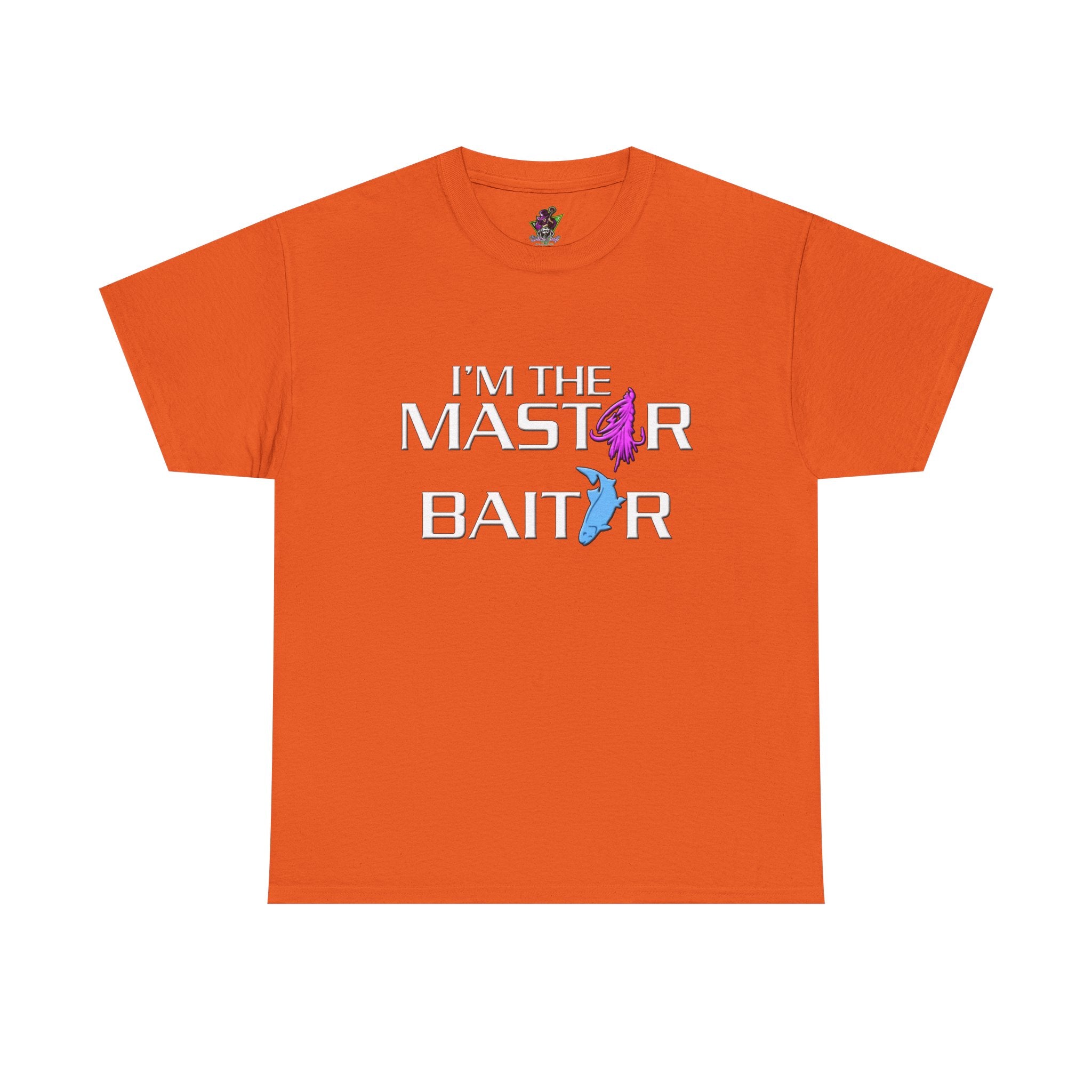 The Master Baiter