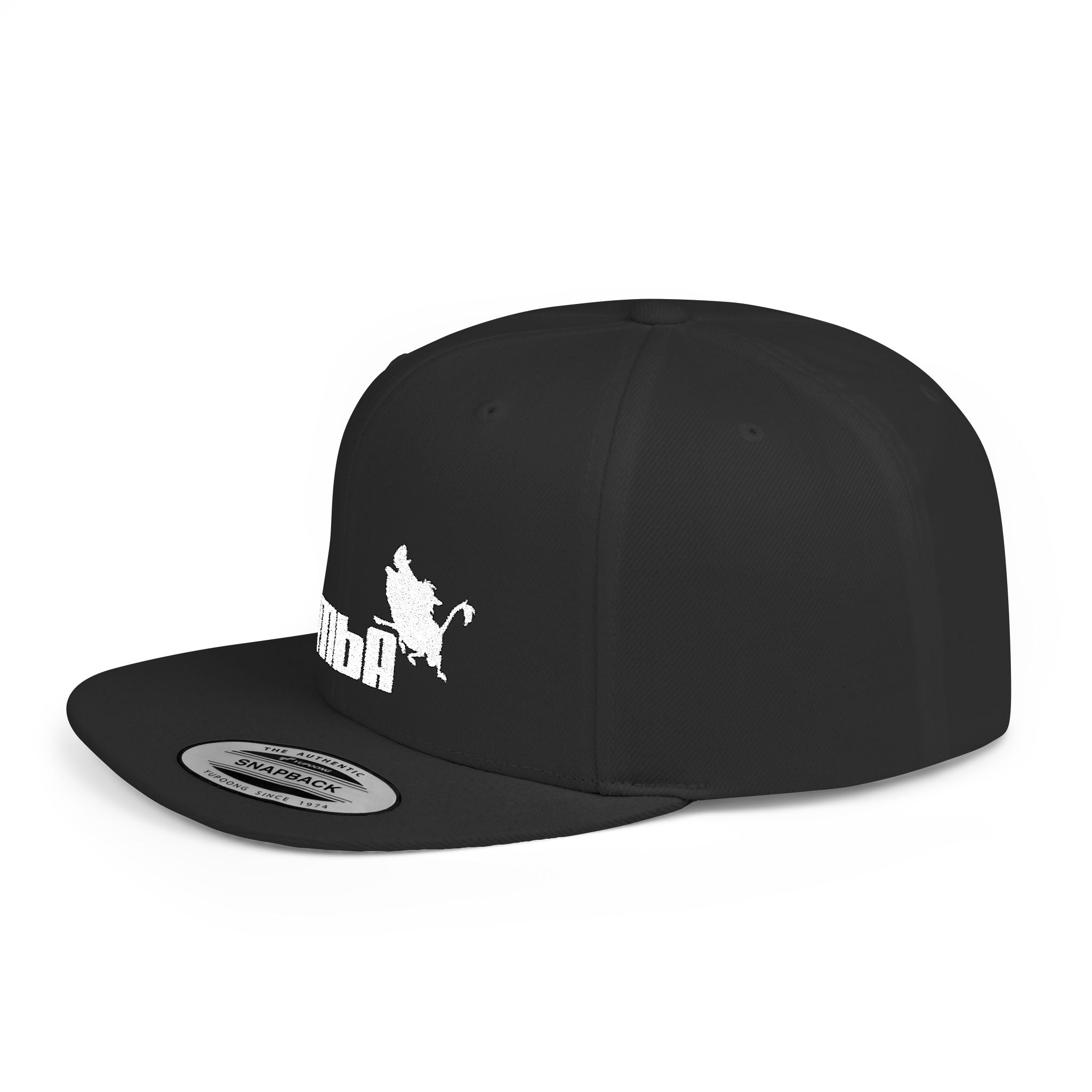 Pumba / Flat Bill Snapback