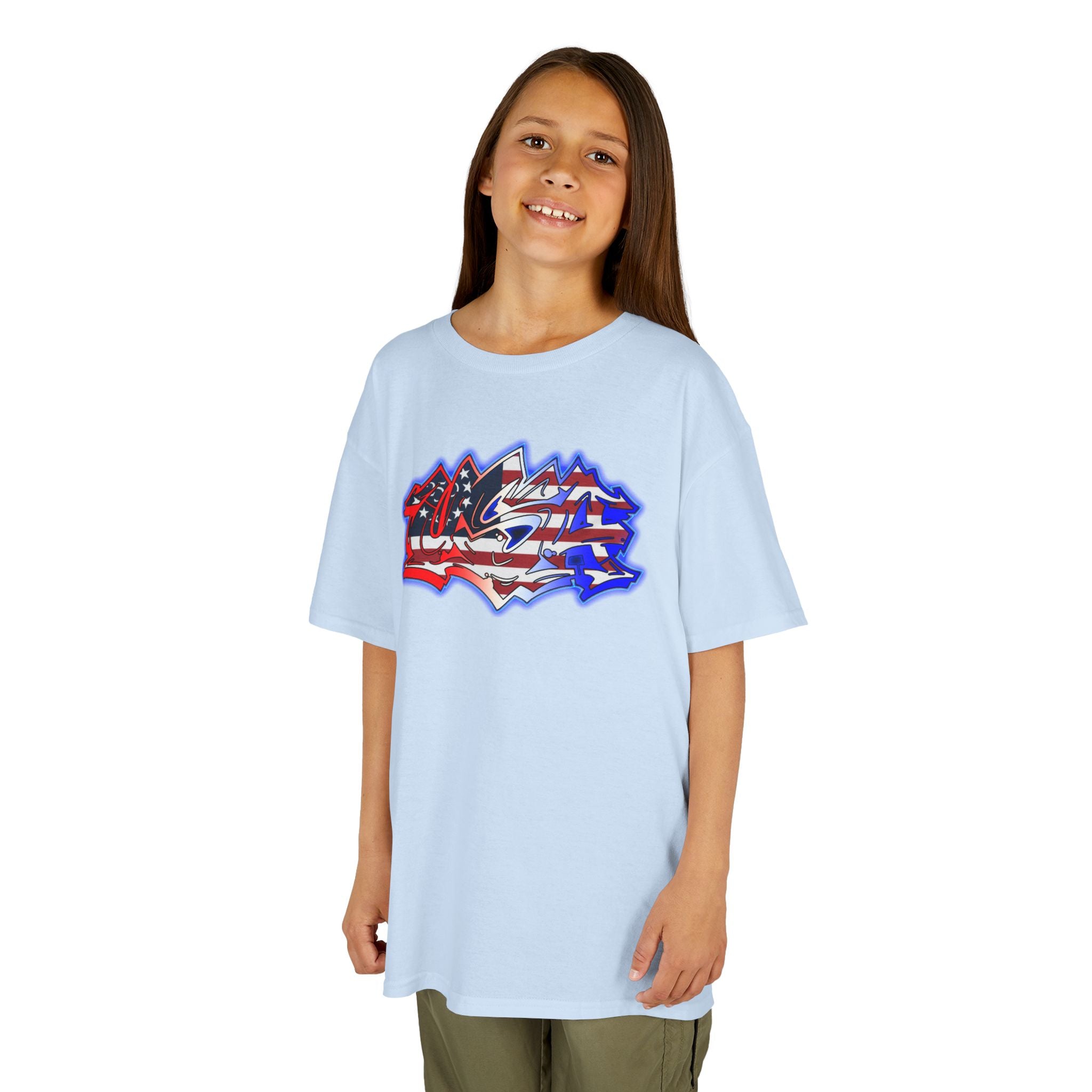 USA Graffiti / Youth