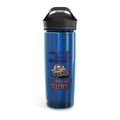 Ashes To Ashes Dust To Dust/ CamelBak Water Bottle 20/25oz