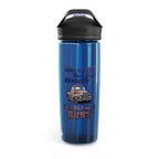 Ashes To Ashes Dust To Dust/ CamelBak Water Bottle 20/25oz