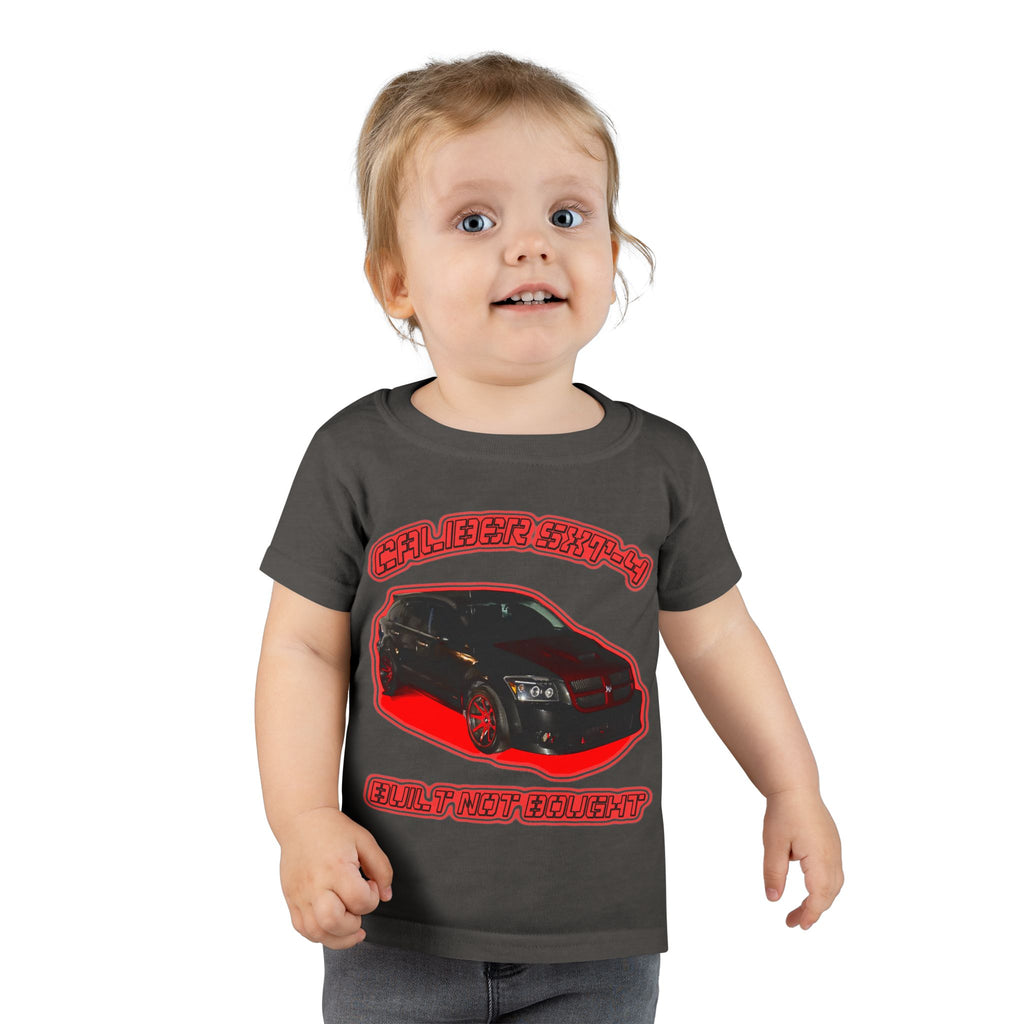 Caliber SXT-4 / Toddler