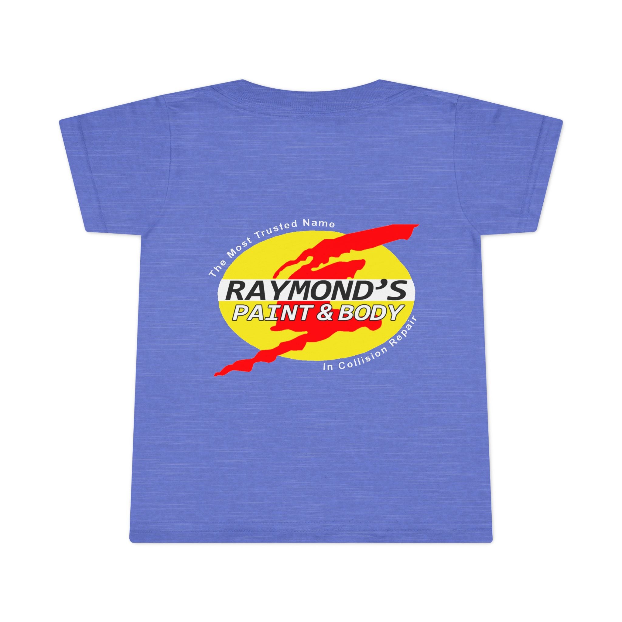 Raymond's Paint & Body Logo / Toddler