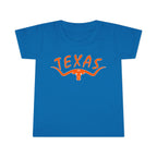 Texas Longhorns 1 F&B / Toddler