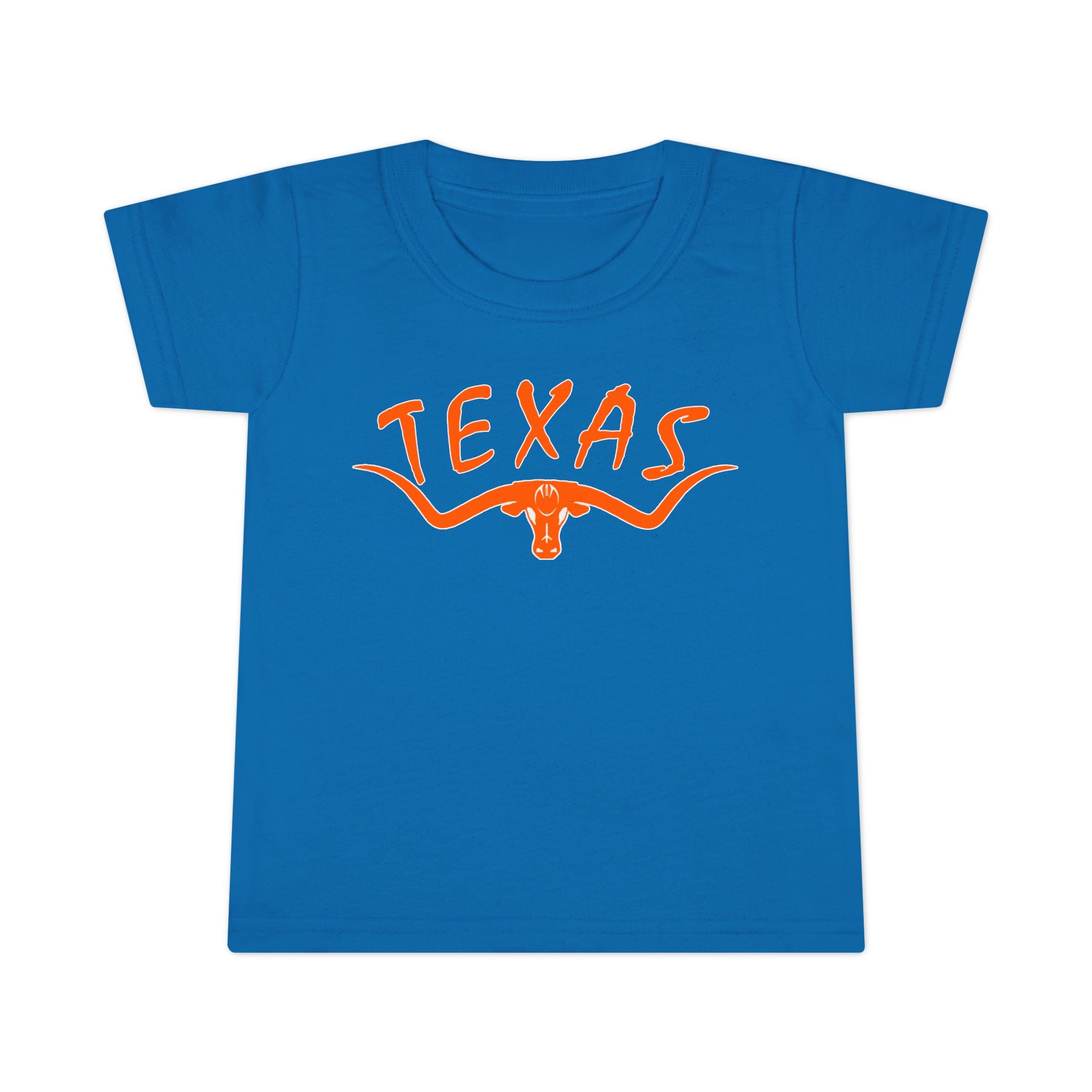 Texas Longhorns 1 F&B / Toddler