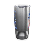250th Anniversary Flag F&B / Insulated Tumbler 20oz