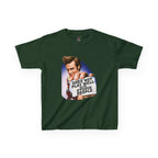 Does Not Play Well With Stupid People / Youth