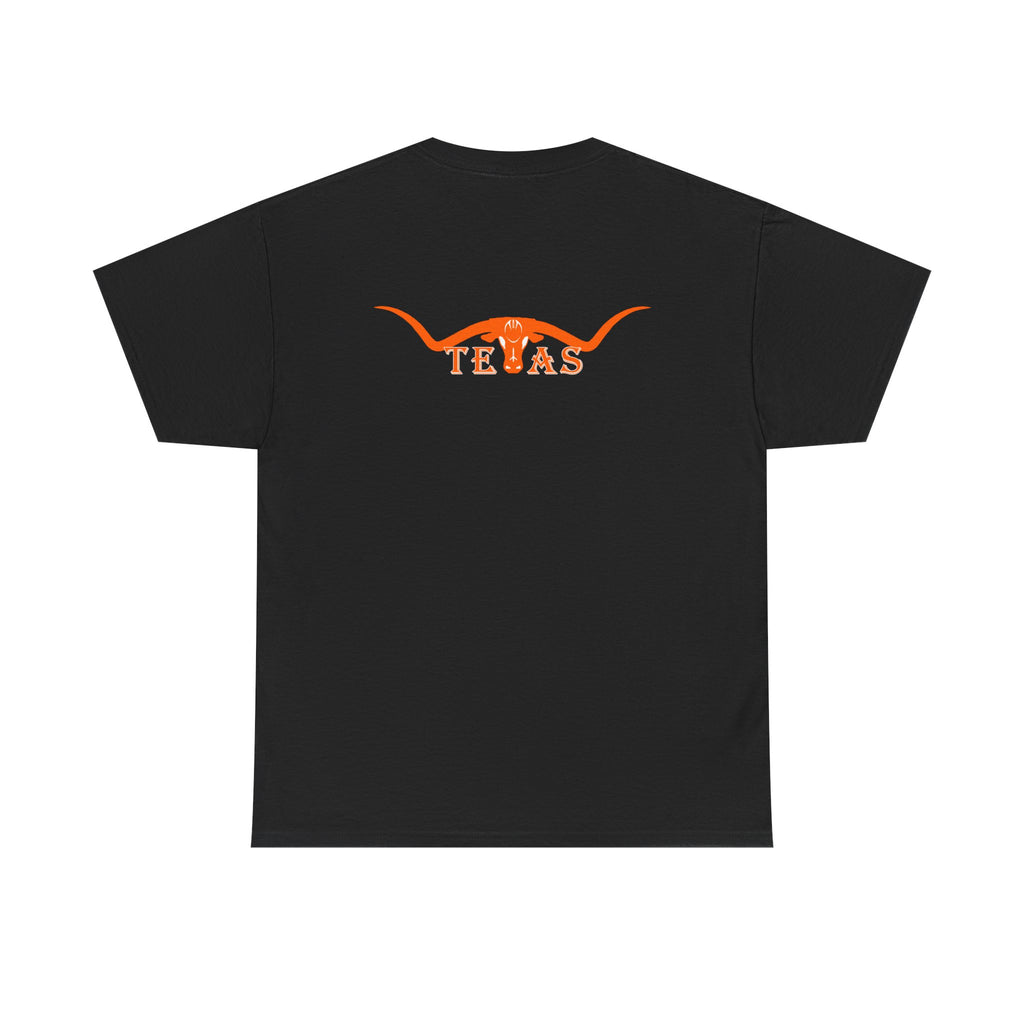 Texas Longhorns 1 F&B