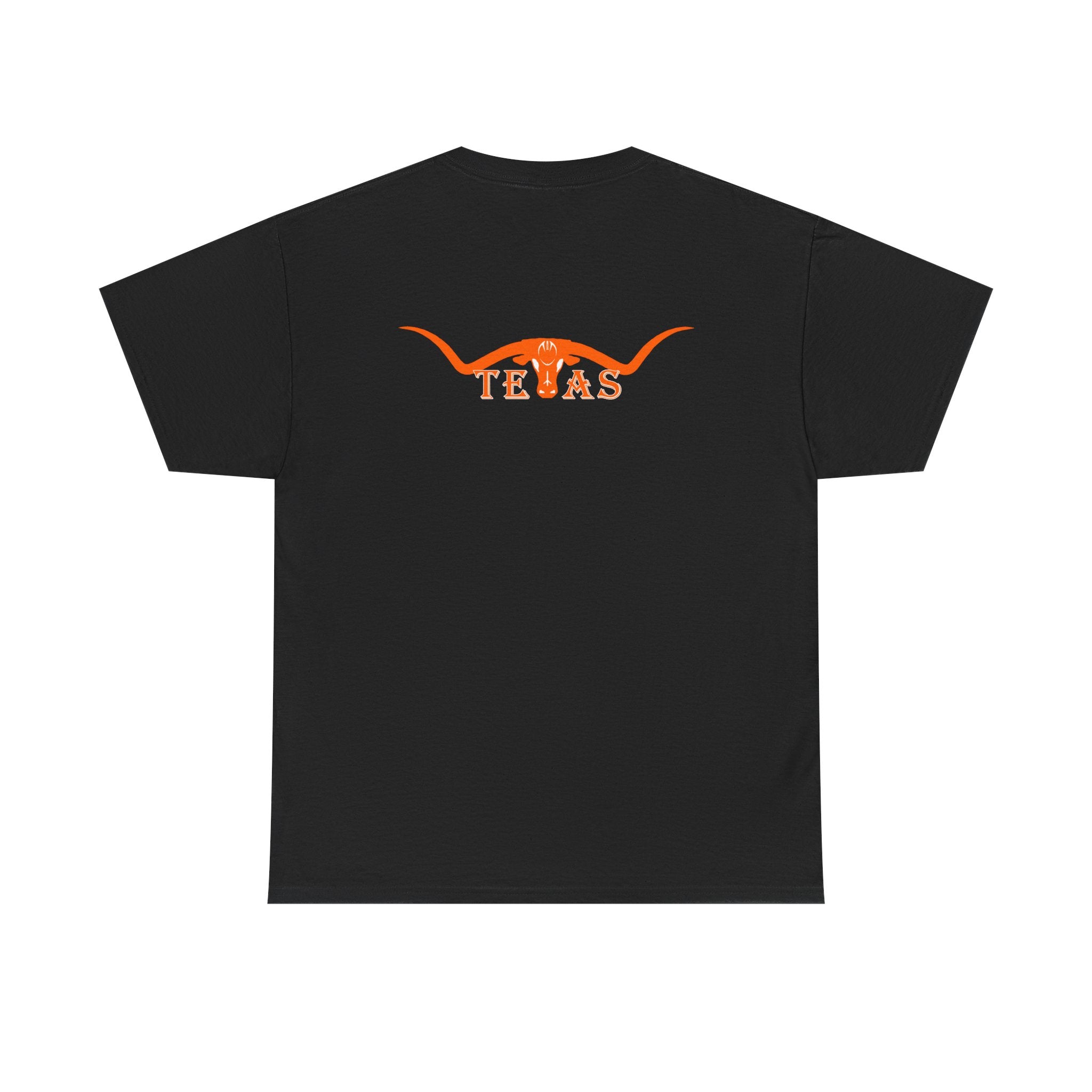 Texas Longhorns 1 F&B