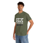 Sex Instructor