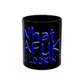 What DAFUK / Accent Coffee Mug 11/15 oz