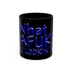 What DAFUK / Accent Coffee Mug 11/15 oz