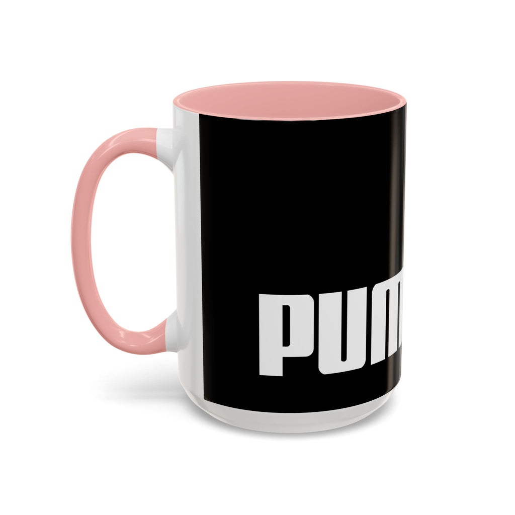 Pumba / Accent Coffee Mug 11/15oz