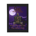 Farewell Ozzy /Velveteen Plush Blanket