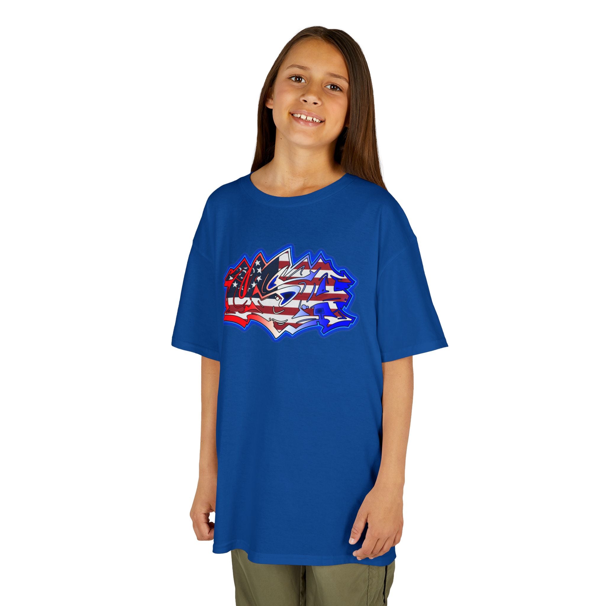 USA Graffiti / Youth