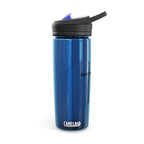 John 8:32 / Proverb 1: 8-9 / CamelBak Water Bottle 20/25oz