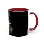 I’m So High / Accent Coffee Mug 11/15oz