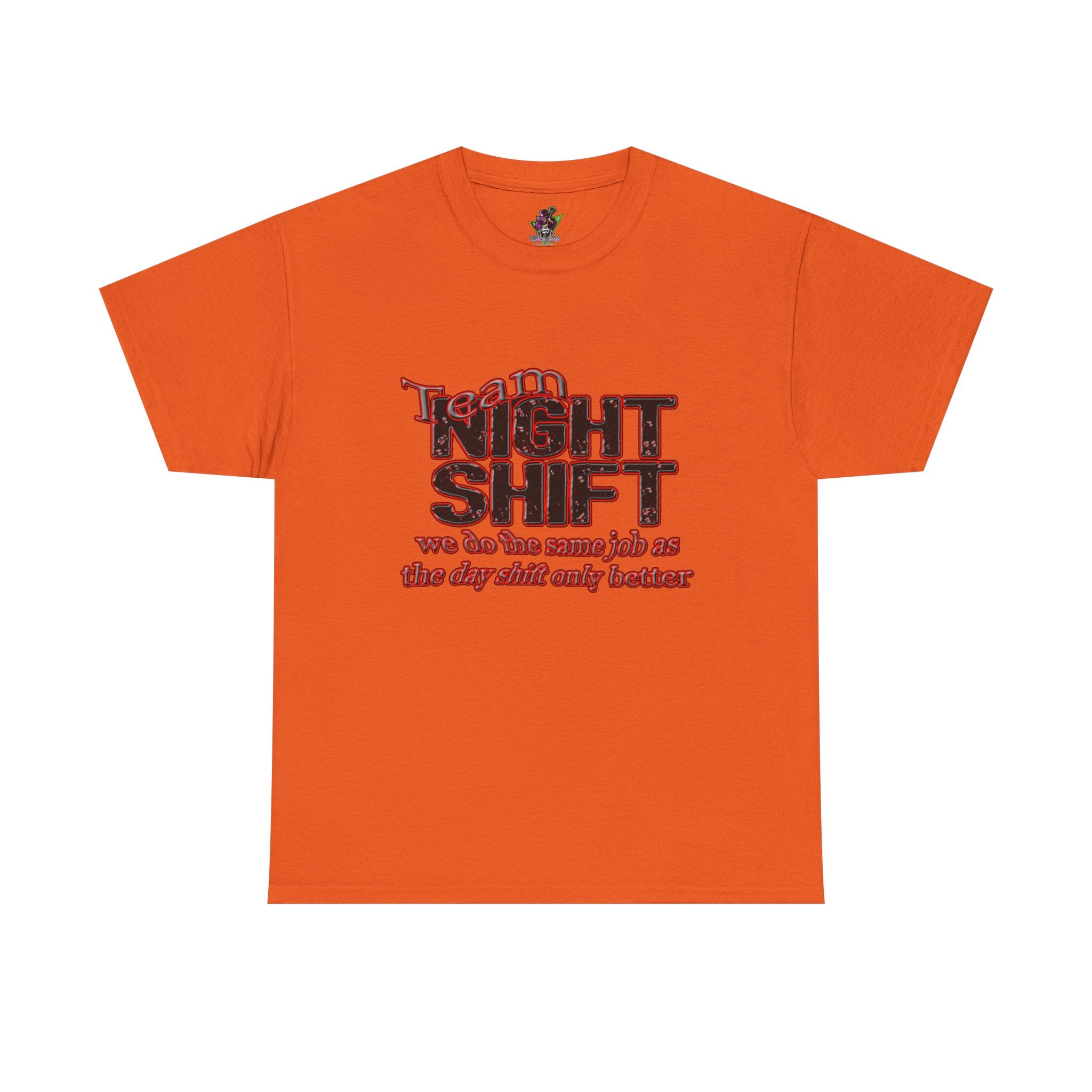 Team Night Shift